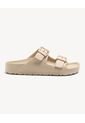 Sandalias  Para Mujer Sandalia Color Beige Marca Seven Seven #28690101 de Seven Seven