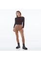 Pantalon Para Mujer  Color Camel Marca Seven Seven #28071620 de Seven Seven