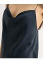 Blusa Para Mujer Manga Sisa Color Azul Marca Seven Seven #28124038 de Seven Seven