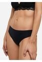 Panty Para Mujer Hipster Color Unicolor Marca Seven Seven #28800015 de Seven Seven