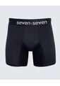 Boxer Para Hombre Fleat Seamer Medio Color Azul Oscuro Marca Seven Seven #45000361 de Seven Seven