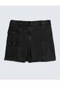 Short Para Mujer  Color Negro Marca Seven Seven #28191011 de Seven Seven