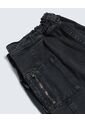 Short Para Mujer  Color Negro Marca Seven Seven #28191011 de Seven Seven