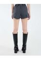 Short Para Mujer  Color Negro Marca Seven Seven #28191011 de Seven Seven