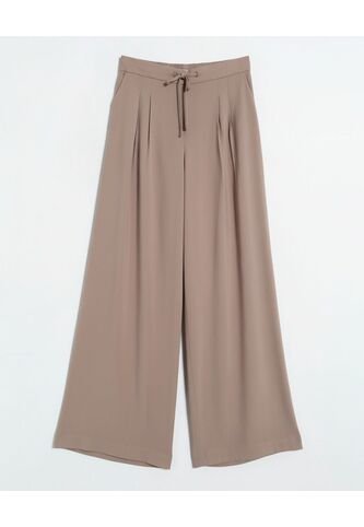 Pantalón  Para Mujer Moda Color Taupe Marca Seven Seven #28072005 Seven Seven