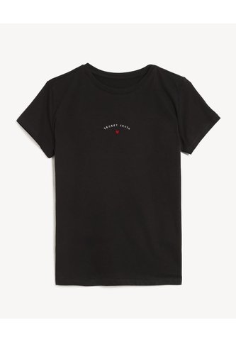 Camiseta Estampada 