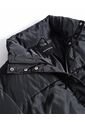 Chaqueta  Para Mujer Acolchada Color Azul Marca Seven Seven #28081000 de Seven Seven