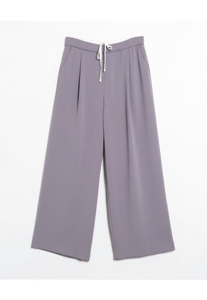 Pantalón  Para Mujer Moda Color Gris Marca Seven Seven #28071937