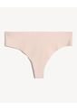 Panty X3 Para Mujer Tanga Color Negro Marca Seven Seven #28800132 de Seven Seven