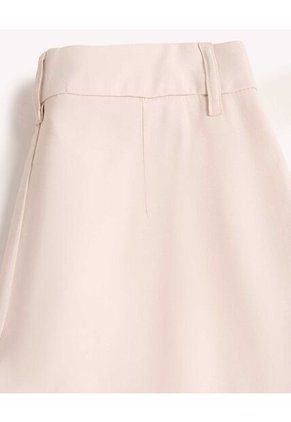 Pantalón Para Mujer Moda Color Arena Marca Seven Seven #28071901