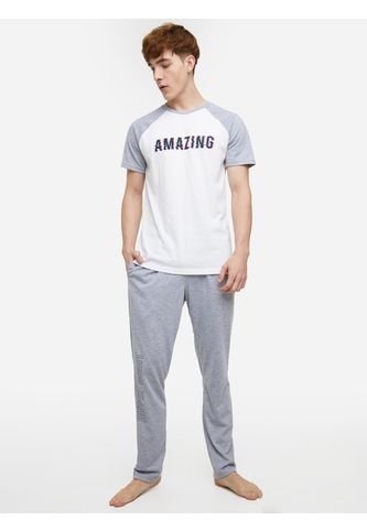 Pantalon Para Hombre Seven Seven Seven