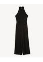 Enterizo Para Mujer Manga Sisa Color Negro Marca Seven Seven #28320445 de Seven Seven