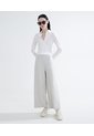 Pantalon Para Mujer  Color Beige Marca Seven Seven #28071681 de Seven Seven