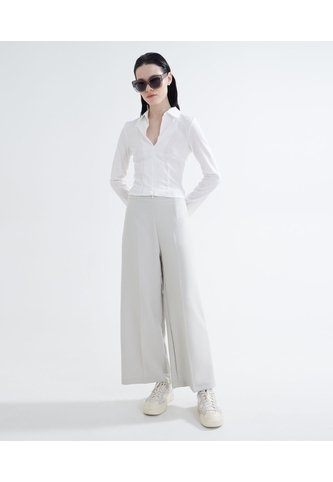 Pantalon Para Mujer  Color Beige Marca Seven Seven #28071681 Seven Seven