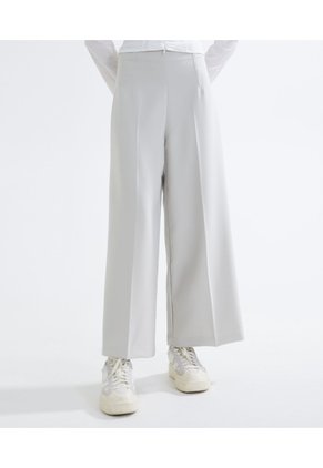 Pantalon Para Mujer  Color Beige Marca Seven Seven #28071681