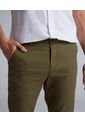 Pantalon Para Hombre Chino Color Verde  Marca Seven Seven #45070884 de Seven Seven