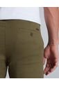 Pantalon Para Hombre Chino Color Verde  Marca Seven Seven #45070884 de Seven Seven