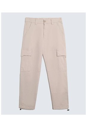 Pantalon Para Hombre Color Gris Claro Marca Seven Seven #45071055