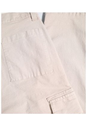 Pantalon Para Hombre Color Gris Claro Marca Seven Seven #45071055