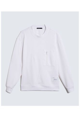 Buzo Para Hombre Cuello Redondo Color Crudo Marca Seven Seven #45060685 Seven Seven