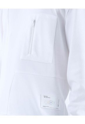 Buzo Para Hombre Cuello Redondo Color Crudo Marca Seven Seven #45060685