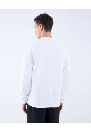 Buzo Para Hombre Cuello Redondo Color Crudo Marca Seven Seven #45060685