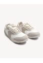 Tenis Retro Multitono  Para Mujer Blanco Seven Seven de Seven Seven