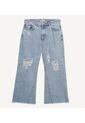 Jean Para Mujer Boot Cut Color Azul  Marca Seven Seven #28160776 de Seven Seven