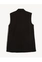 Chaleco Para Mujer Acolchado Color Negro Marca Seven Seven #28250151 de Seven Seven