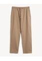 Pantalón Para Hombre Jogger Color Café Marca Seven Seven #45071149 de Seven Seven