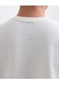 Camiseta Para Hombre Manga Corta Cuello Redondo Color Marfil Marca Seven Seven #45092683 de Seven Seven