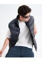 Camiseta Para Hombre Manga Corta Cuello Redondo Color Marfil Marca Seven Seven #45092683 de Seven Seven