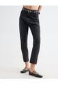 Jean Para Mujer Mom Color Negro Marca Seven Seven #28160899 de Seven Seven