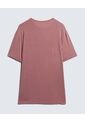 Camiseta Para Hombre Manga Corta Color Rosa  Marca Seven Seven #45092640 de Seven Seven