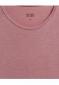 Camiseta Para Hombre Manga Corta Color Rosa  Marca Seven Seven #45092640 de Seven Seven