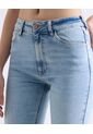 Jean Para Mujer Flare Color Azul Claro Marca Seven Seven #28160881 de Seven Seven