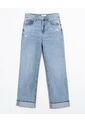 Jean  Para Mujer Straight Color Azul Marca Seven Seven #28160996 de Seven Seven