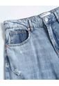Jean  Para Mujer Straight Color Azul Marca Seven Seven #28160996 de Seven Seven