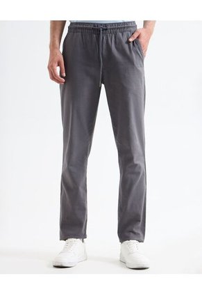 Pantalon Para Hombre  Color Gris Oscuro Marca Seven Seven #45071089