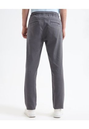 Pantalon Para Hombre  Color Gris Oscuro Marca Seven Seven #45071089