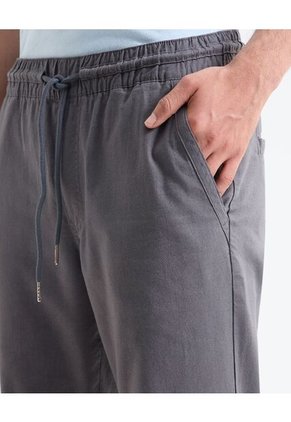 Pantalon Para Hombre  Color Gris Oscuro Marca Seven Seven #45071089