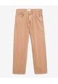 Jean Loose Lavado  Para Hombre Camel Seven Seven de Seven Seven