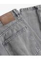 Jean Loose Tono Gris  Para Hombre Gris Seven Seven de Seven Seven