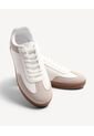 Tenis Para Hombre  Color Beige Marca Seven Seven #45720109 de Seven Seven