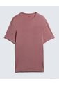 Camiseta Para Hombre Manga Corta Color Rosa  Marca Seven Seven #45092640 de Seven Seven