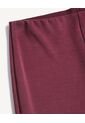 Leggins Para Mujer Largo Color Vino Marca Seven Seven #28230620 de Seven Seven