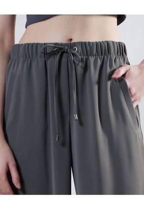 Pantalon Para Mujer  Color Gris Oscuro Marca Seven Seven #28071816