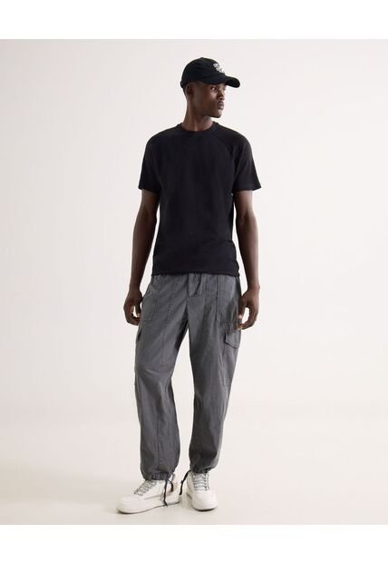 Pantalón Para Hombre Moda Color Gris Marca Seven Seven #45071134