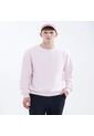 Buzo Para Hombre Cuello Redondo Color Rosa Marca Seven Seven #45060629 de Seven Seven