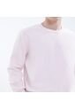 Buzo Para Hombre Cuello Redondo Color Rosa Marca Seven Seven #45060629 de Seven Seven